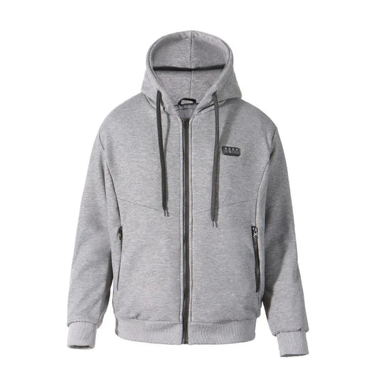 Hoodie Chauffant 23 Zones – Unisex